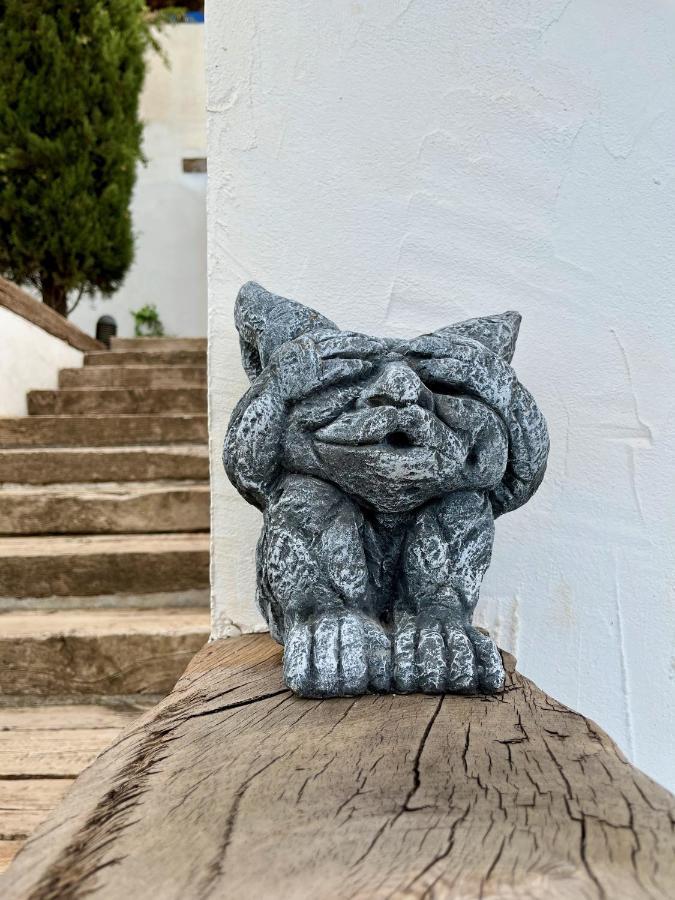 Acogedor Apartamento Privado Con Fantasticas Vistas La Zubia  Buitenkant foto
