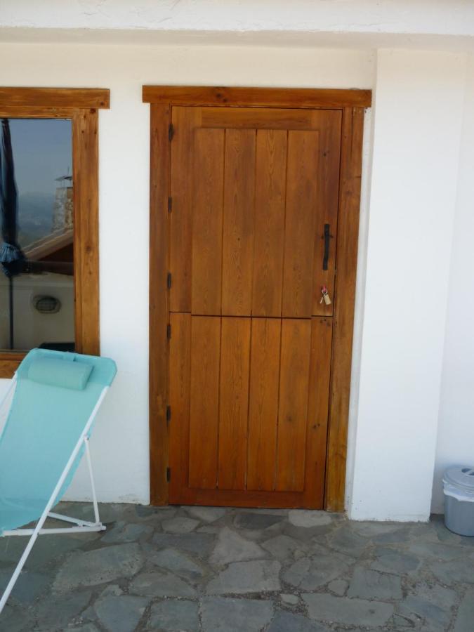 Acogedor Apartamento Privado Con Fantasticas Vistas La Zubia  Buitenkant foto